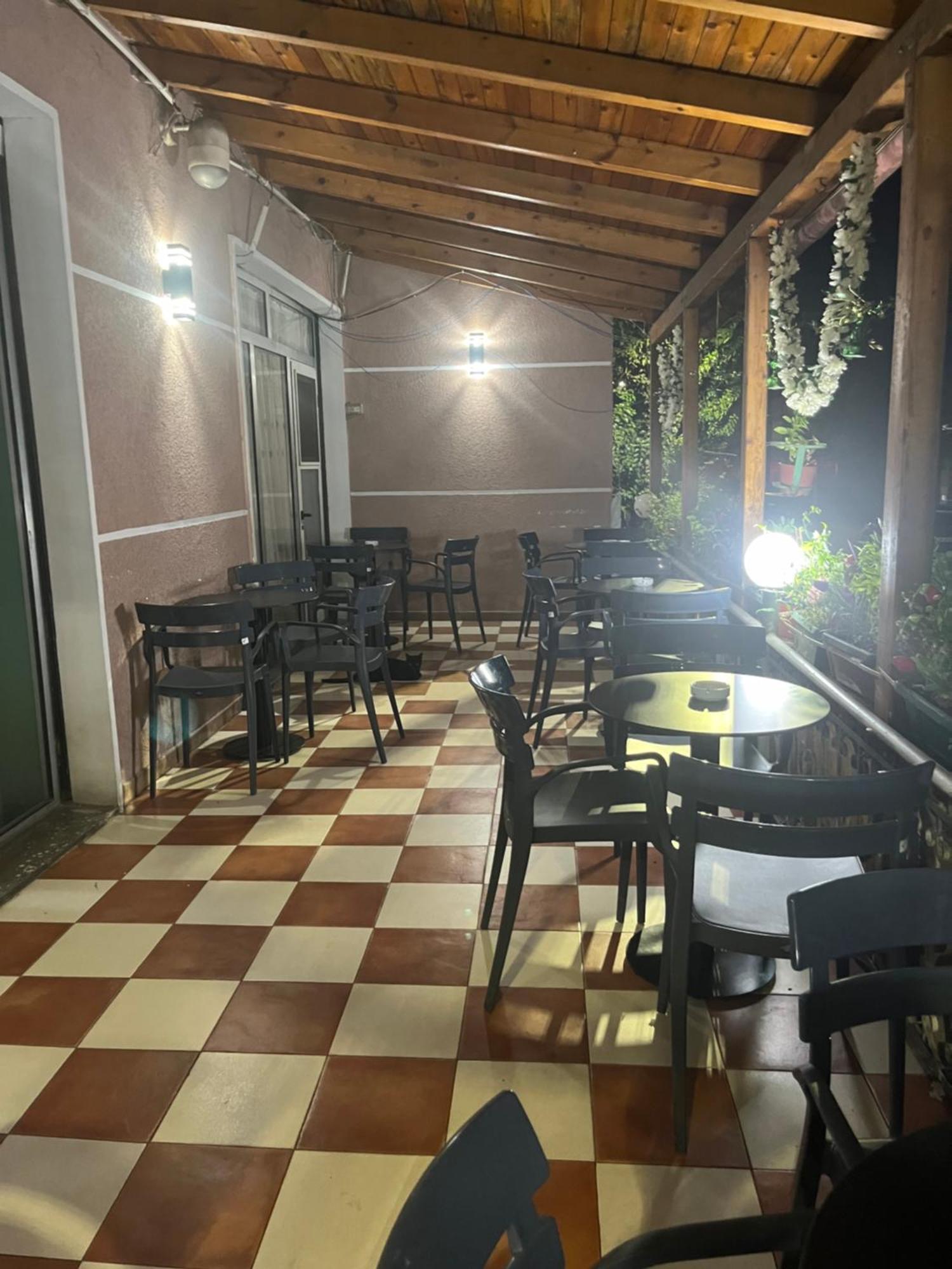 Hotel Luli City Center Durres Ngoại thất bức ảnh