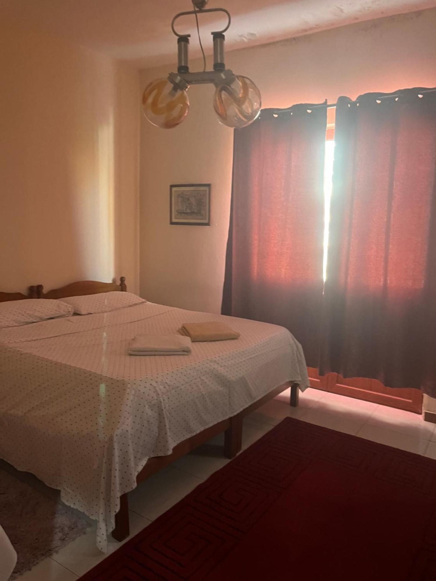 Hotel Luli City Center Durres Ngoại thất bức ảnh