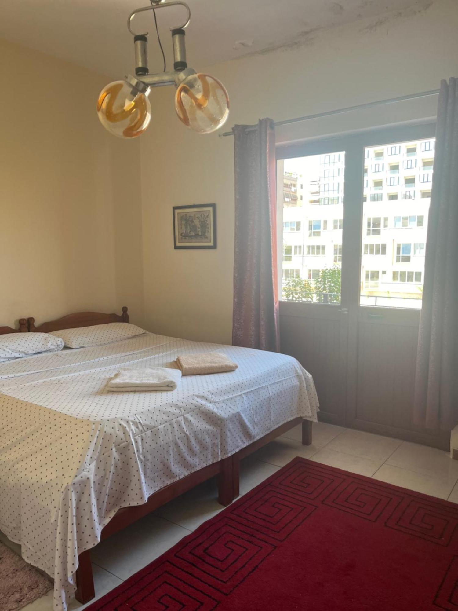 Hotel Luli City Center Durres Ngoại thất bức ảnh