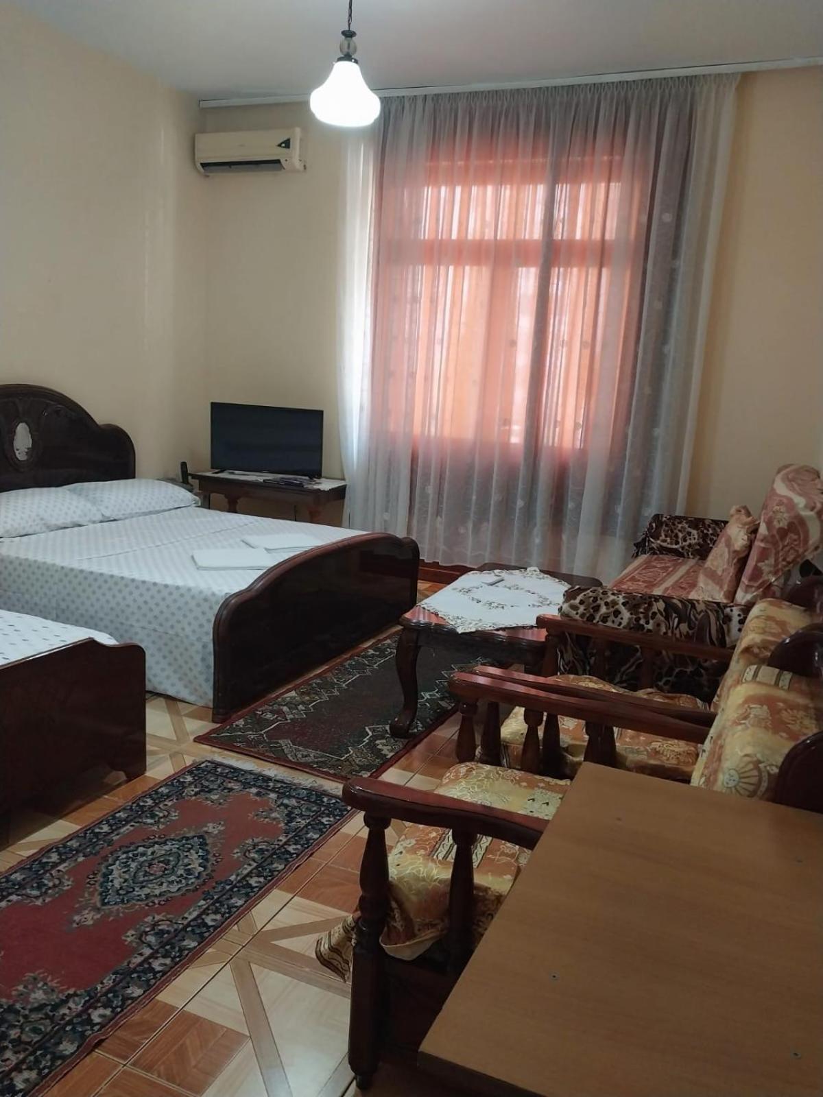 Hotel Luli City Center Durres Ngoại thất bức ảnh